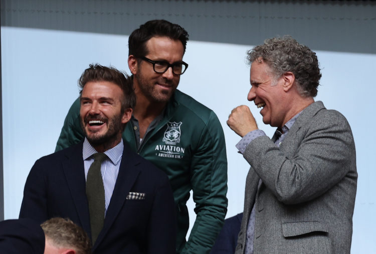 Photo by Eddie Keogh - The FA/The FA via Getty Images