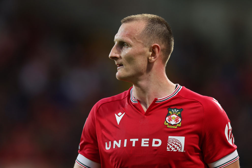 Wrexham v Walsall FC - Sky Bet League Two