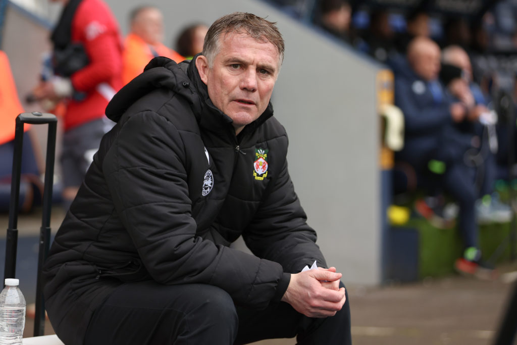 Shrewsbury Town v Wrexham - Emirates FA Cup Third Round