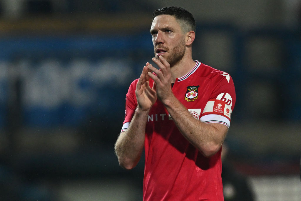 FBL-ENG-FACUP-BLACKBURN-WREXHAM
