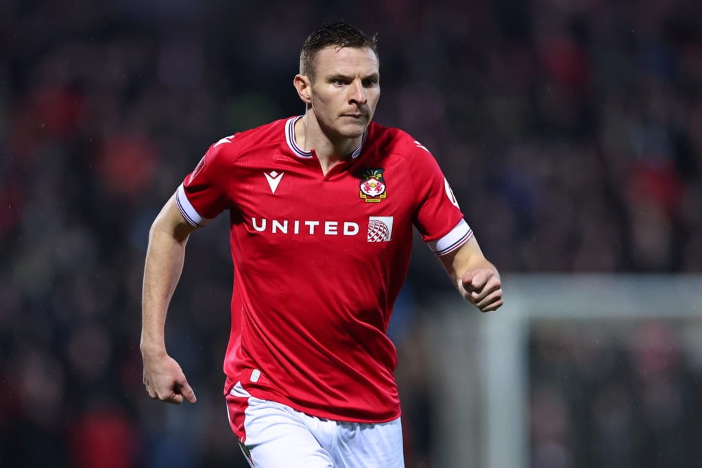 Blackburn Rovers v Wrexham - Emirates FA Cup Fourth Round