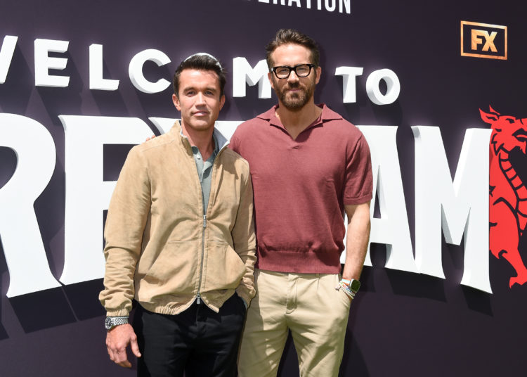 Photo by Gilbert Flores/Variety via Getty Images