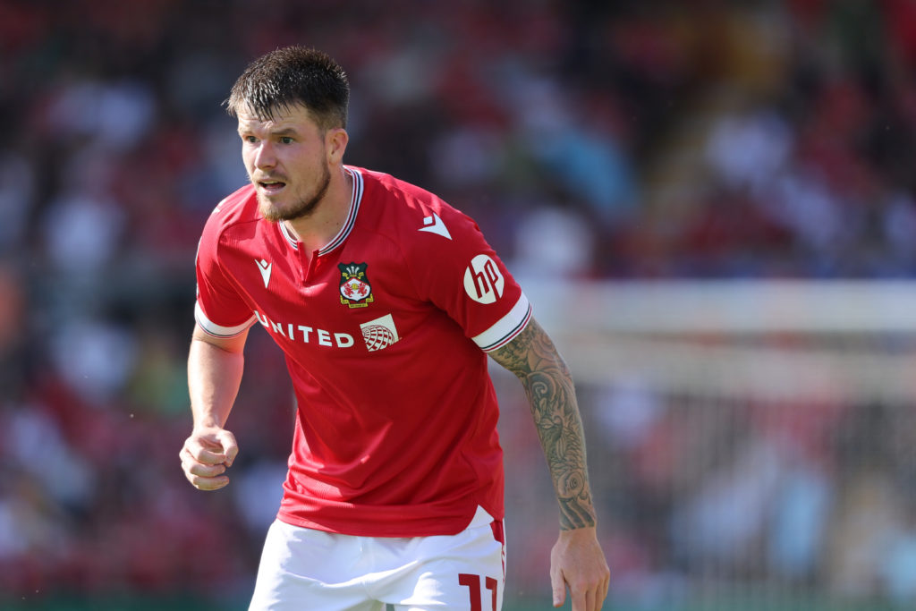 Wrexham v Doncaster Rovers - Sky Bet League Two