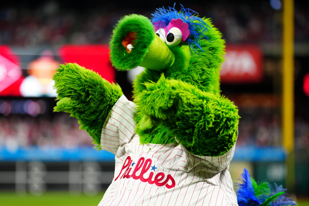 Championship Series - Arizona Diamondbacks v. Philadelphia Phillies - Game Seven