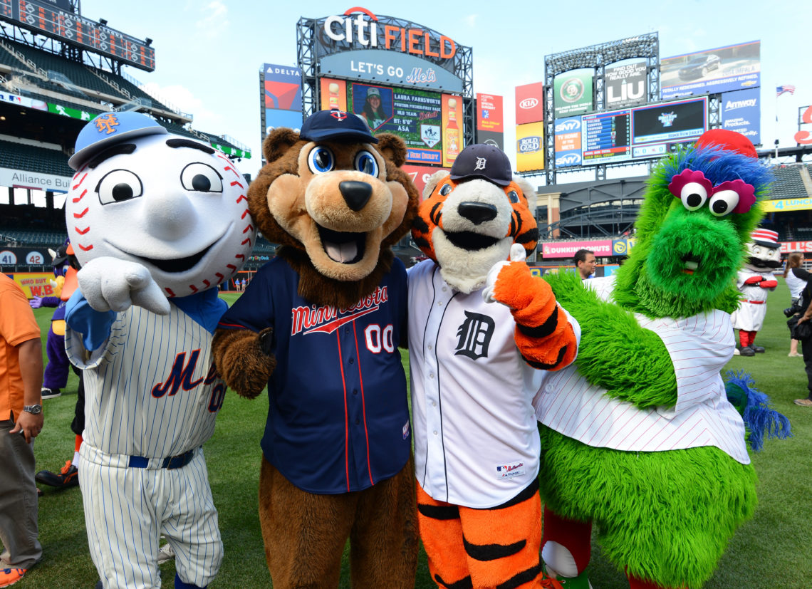 Photo by Mark Cunningham/MLB Photos via Getty Images