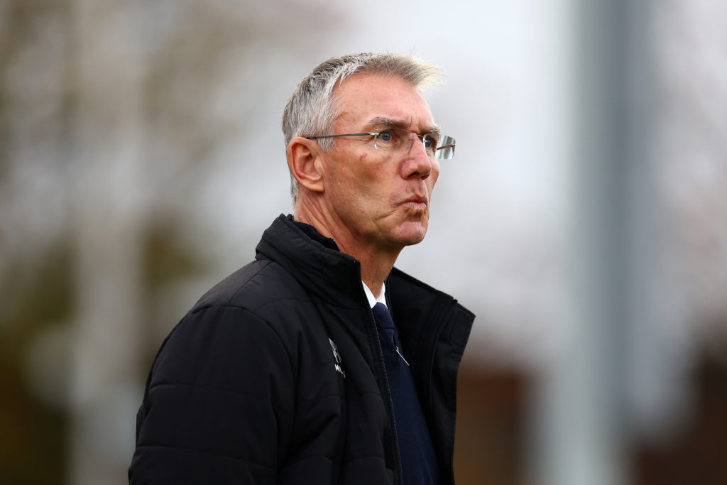 Sutton United v Tranmere Rovers - Sky Bet League Two