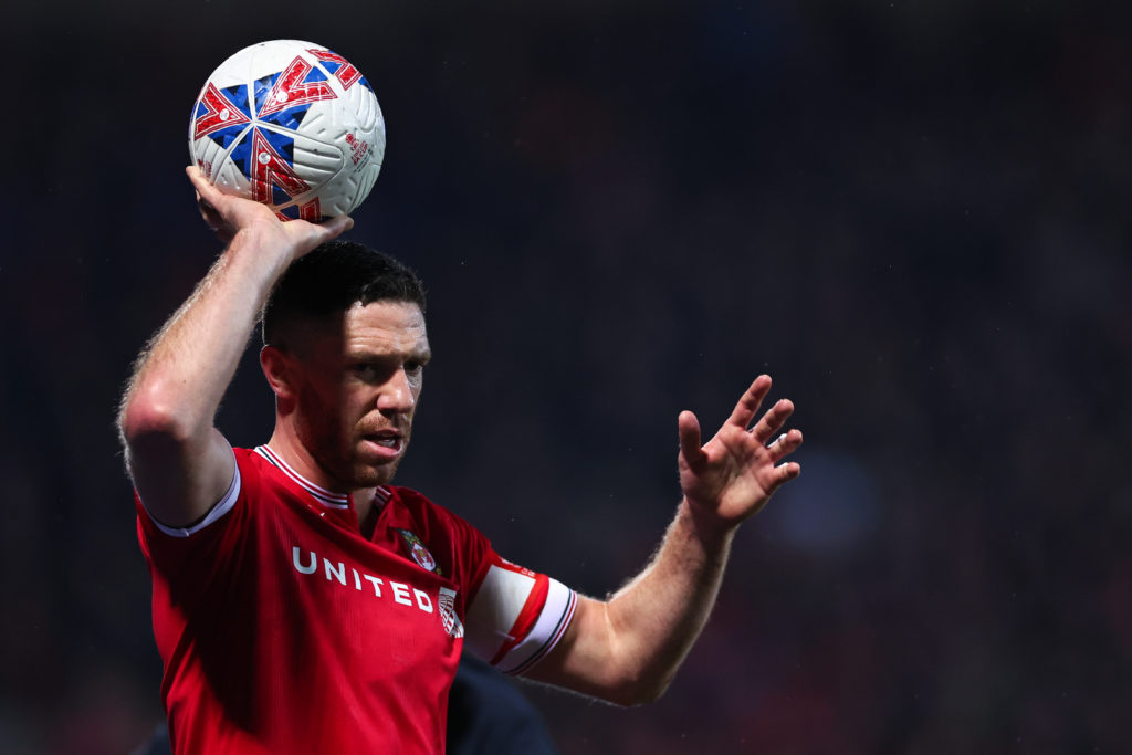 Blackburn Rovers v Wrexham - Emirates FA Cup Fourth Round