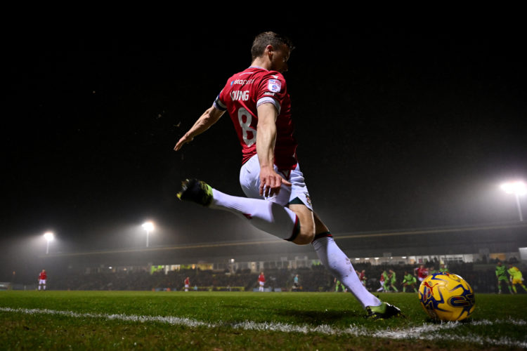 Photo by Dan Mullan/Getty Images