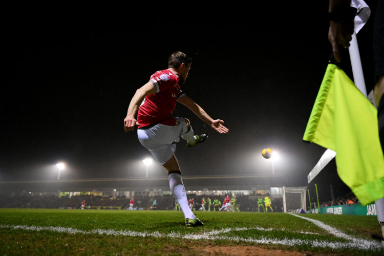 Photo by Dan Mullan/Getty Images