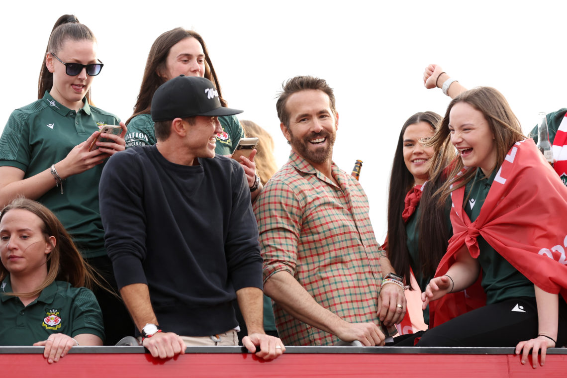 Photo by Jan Kruger/Getty Images
