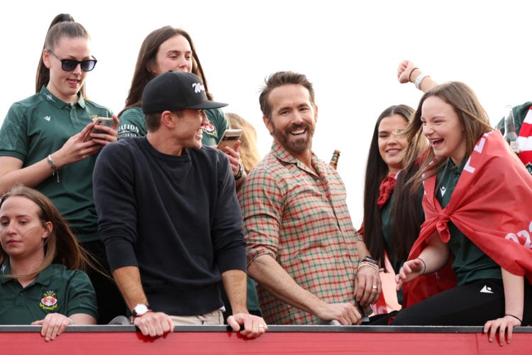 Photo by Jan Kruger/Getty Images