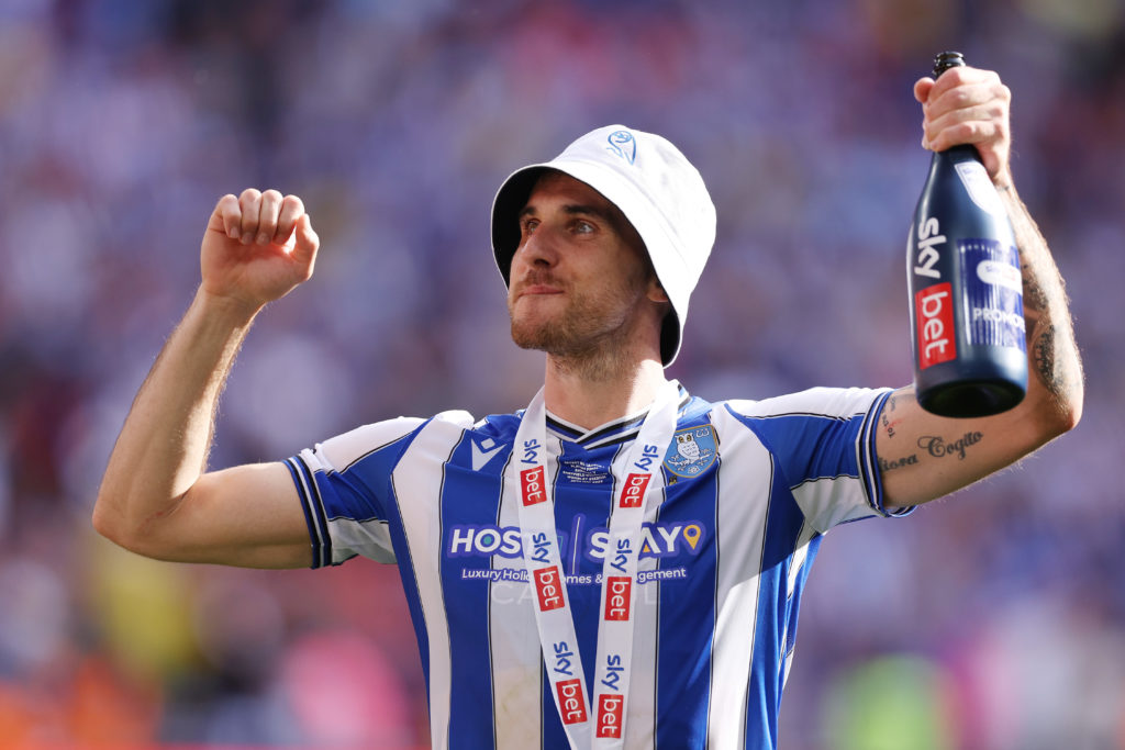 Barnsley v Sheffield Wednesday: Sky Bet League One Play-Off Final