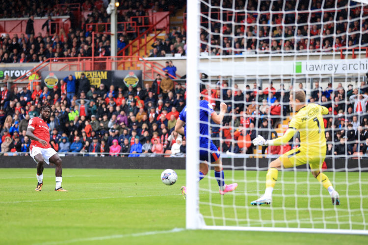 Photo by Simon Stacpoole/Offside/Offside via Getty Images