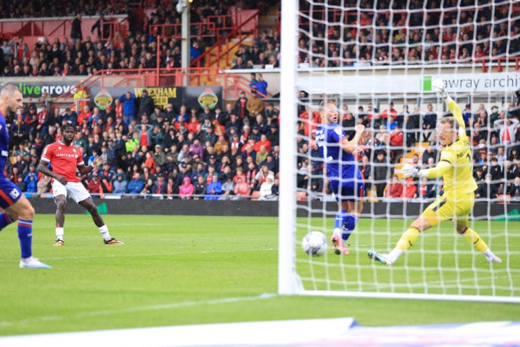 Photo by Simon Stacpoole/Offside/Offside via Getty Images