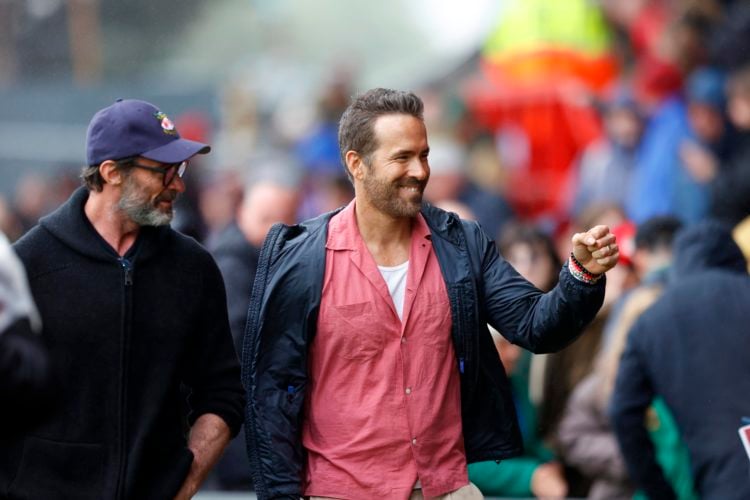 Photo by Malcolm Couzens/Getty Images