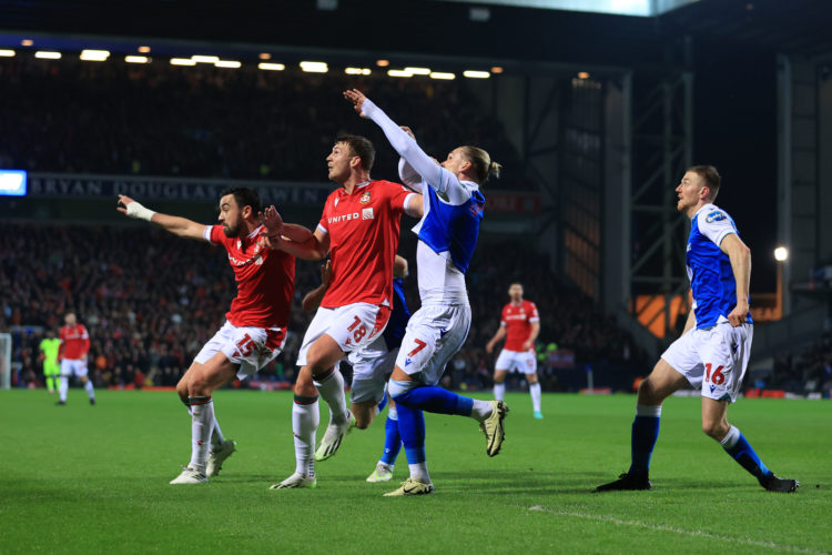 Photo by Simon Stacpoole/Offside/Offside via Getty Images
