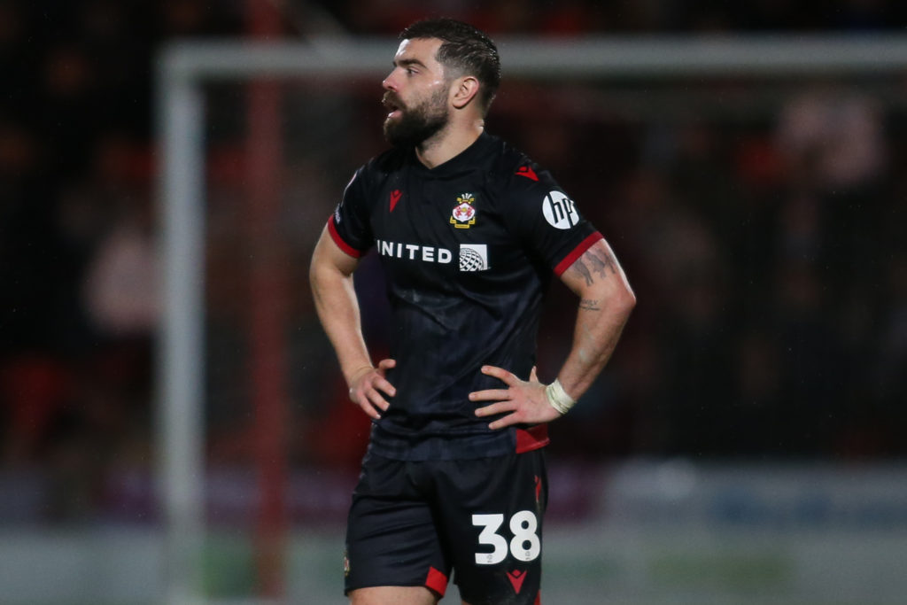 Doncaster Rovers v Wrexham - Sky Bet League 2