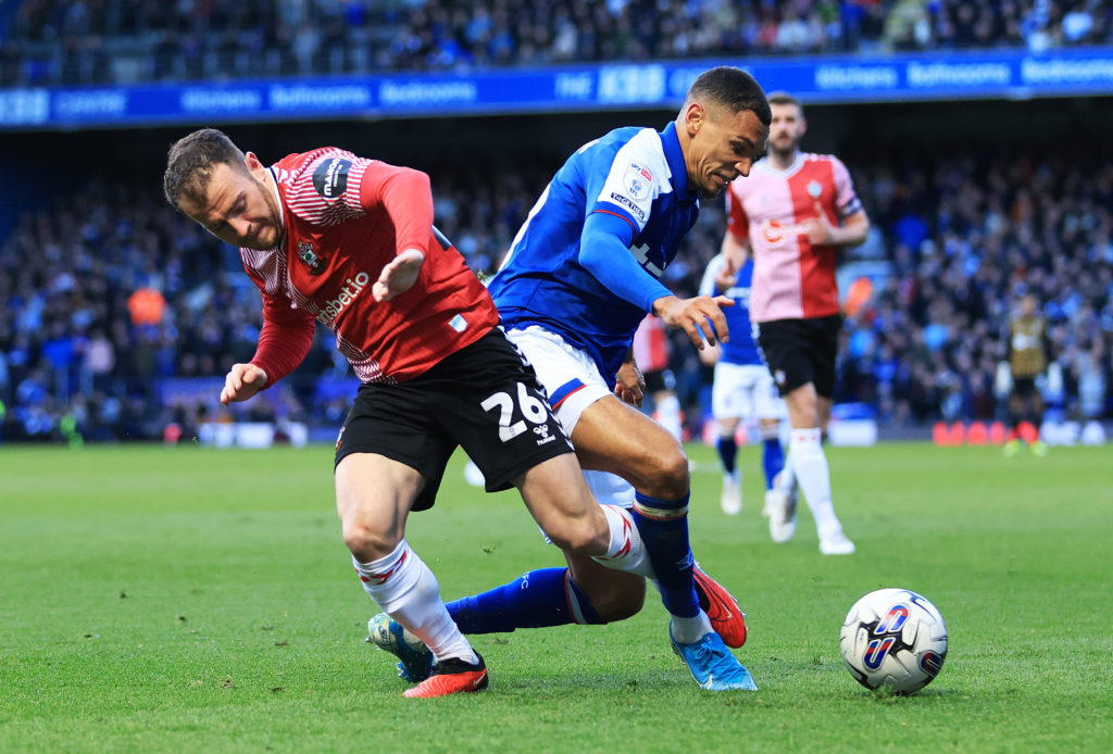 Ipswich Town v Southampton FC - Sky Bet Championship