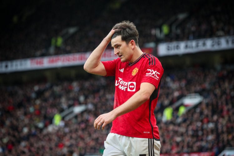 Photo by Alex Dodd - CameraSport via Getty Images