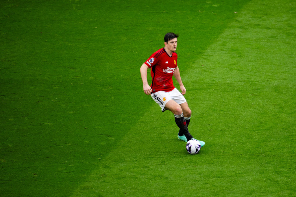Manchester United v Liverpool FC - Premier League