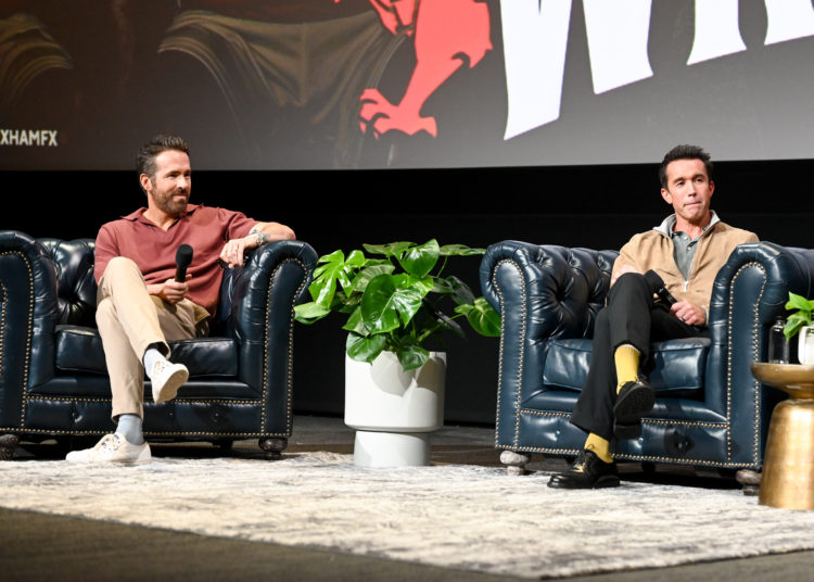 Photo by Gilbert Flores/Variety via Getty Images