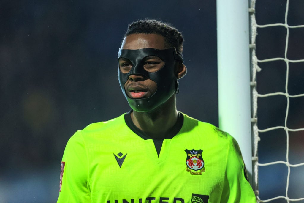 Blackburn Rovers v Wrexham - Emirates FA Cup Fourth Round