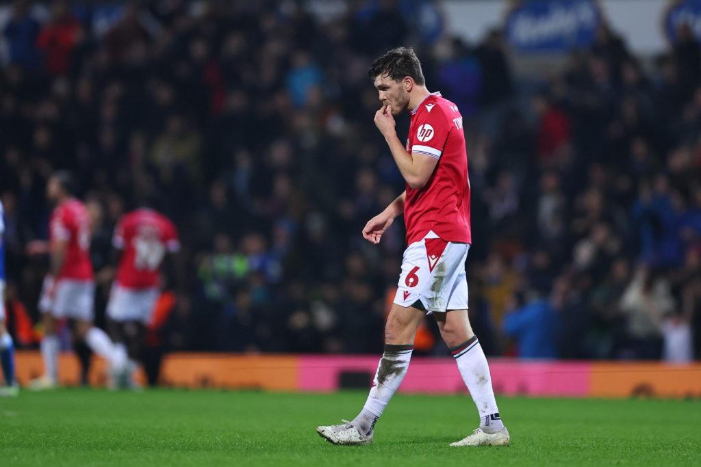 Blackburn Rovers v Wrexham - Emirates FA Cup Fourth Round