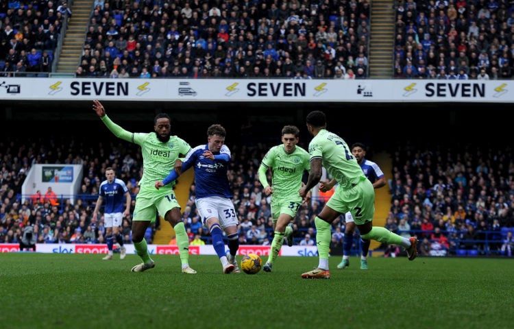 Photo by Hannah Fountain - CameraSport via Getty Images