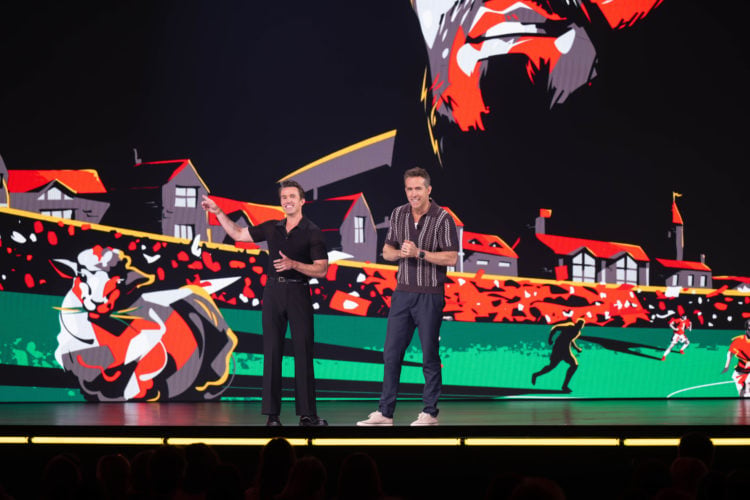 DISNEY UPFRONT 24 - The Disney Advertising Upfront is a showcase event that brings together all the content corners of The Walt Disney Company on o...