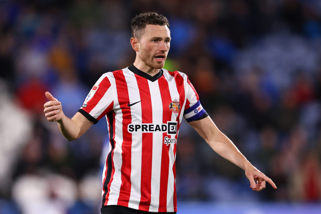 Huddersfield Town v Sunderland - Sky Bet Championship