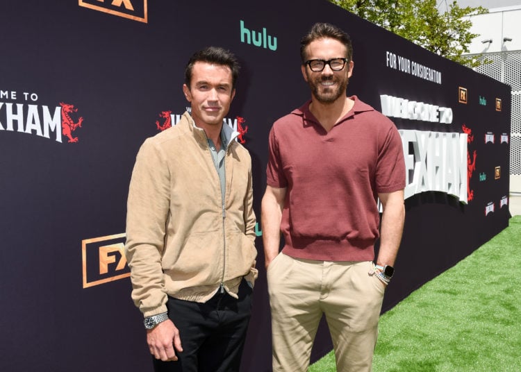 Photo by Gilbert Flores/Variety via Getty Images