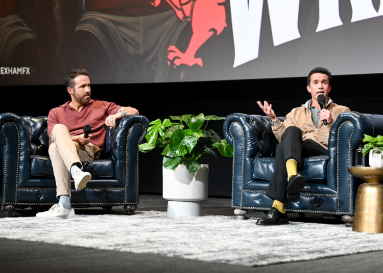 Photo by Gilbert Flores/Variety via Getty Images