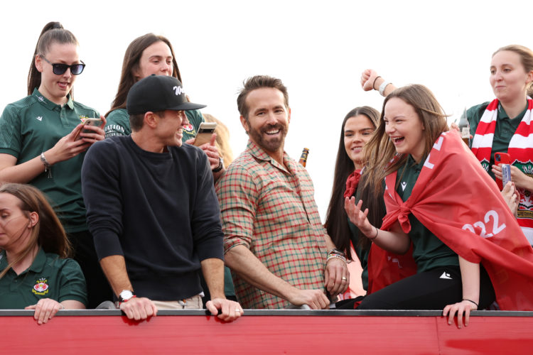 Photo by Jan Kruger/Getty Images