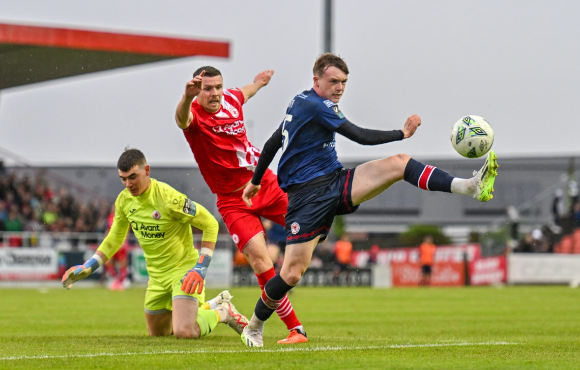 Photo By Tyler Miller/Sportsfile via Getty Images