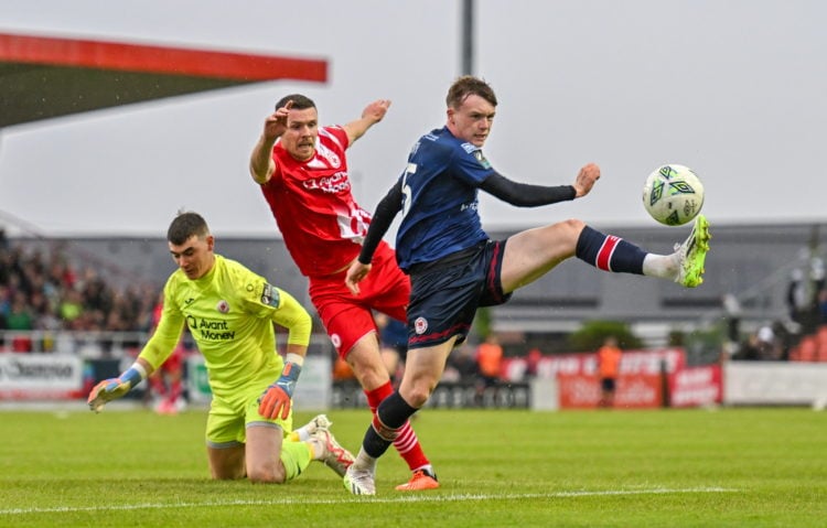 Photo By Tyler Miller/Sportsfile via Getty Images