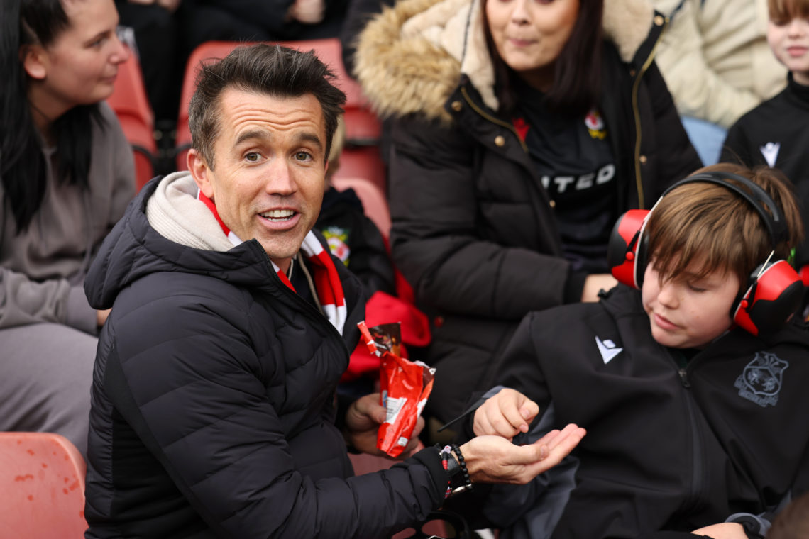 Photo by Matthew Ashton - AMA/Getty Images
