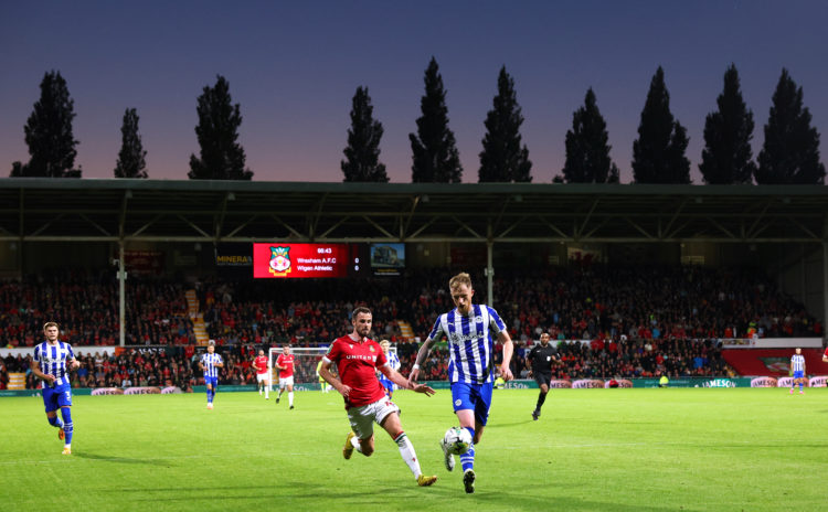 Photo by Alex Livesey/Getty Images