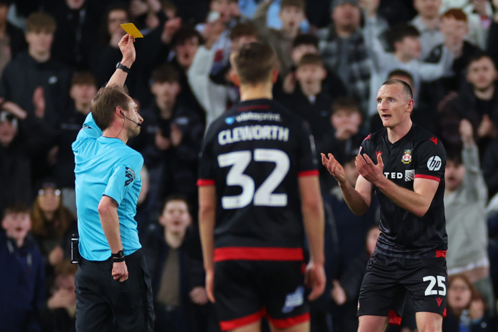 Milton Keynes Dons v Wrexham - Sky Bet League Two