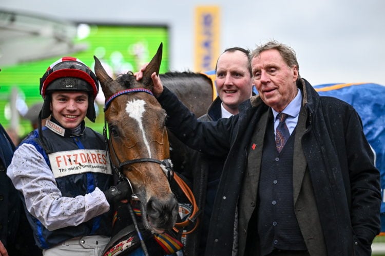 Photo By Harry Murphy/Sportsfile via Getty Images