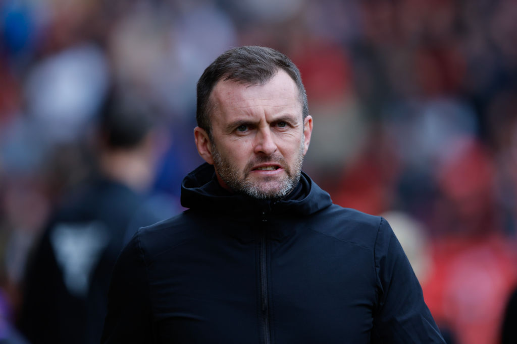 Charlton Athletic v Shrewsbury Town - Sky Bet League One