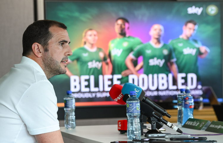 Photo By Stephen McCarthy/Sportsfile via Getty Images