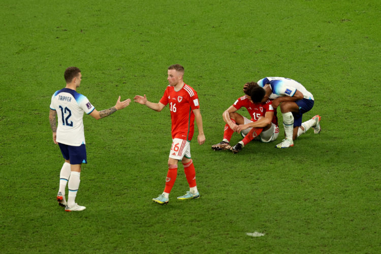 Photo by Charlotte Wilson/Offside/Offside via Getty Images