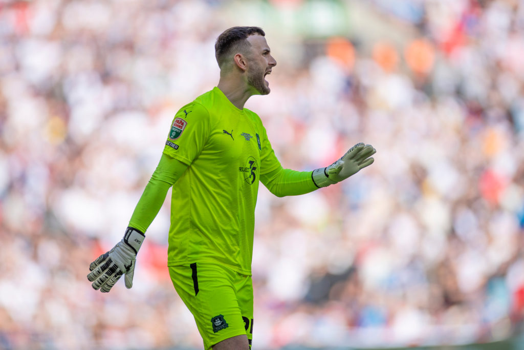 Bolton Wanderers v Plymouth Argyle - Papa Johns Trophy Final