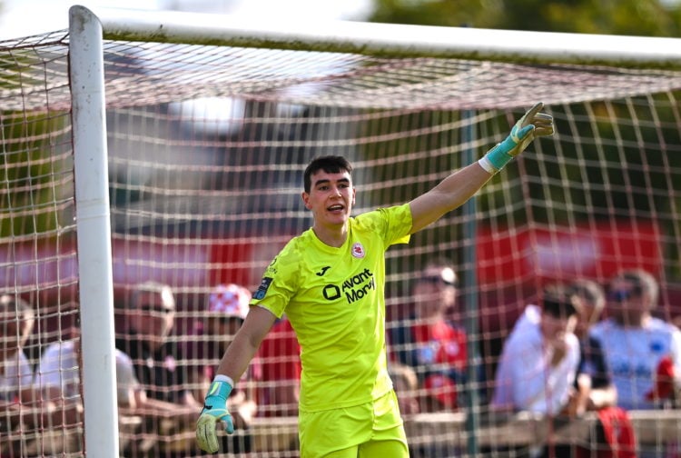 Photo By Piaras Ó Mídheach/Sportsfile via Getty Images