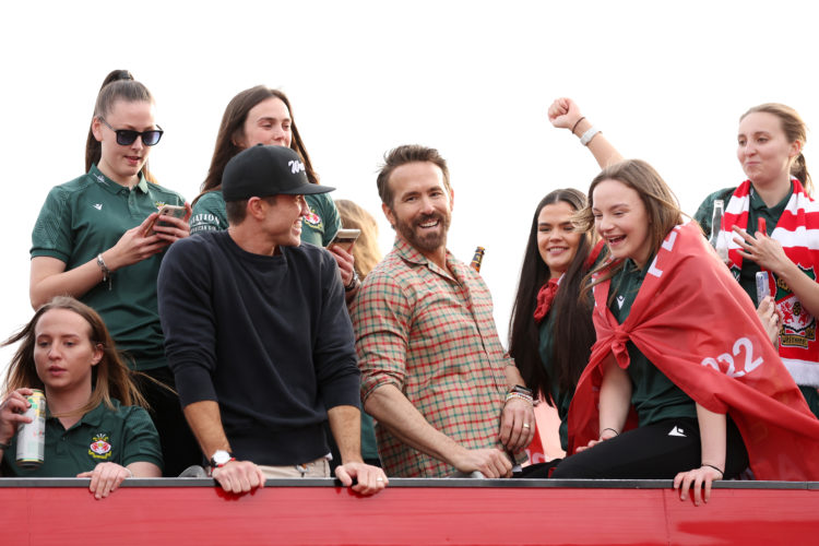 Photo by Jan Kruger/Getty Images