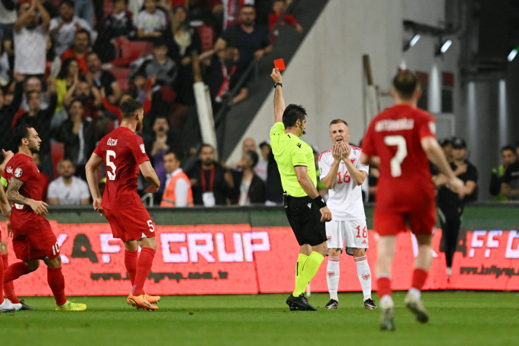Photo by Tullio Puglia - UEFA/UEFA via Getty Images