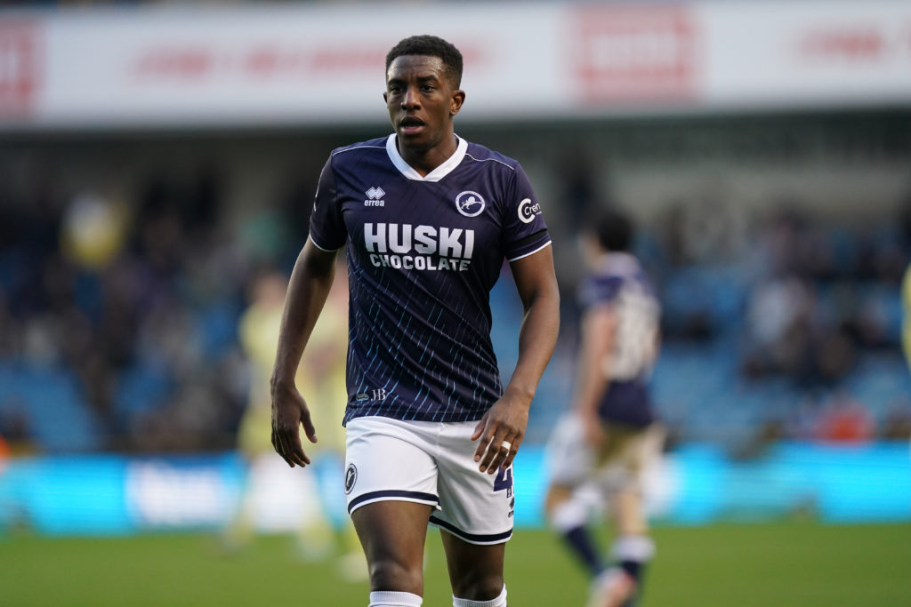 Millwall v Preston North End - Sky Bet Championship