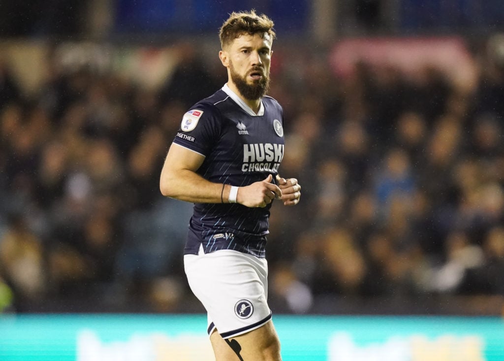 Millwall v Ipswich Town - Sky Bet Championship