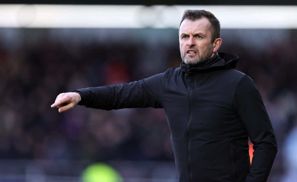 Northampton Town v Charlton Athletic - Sky Bet League One
