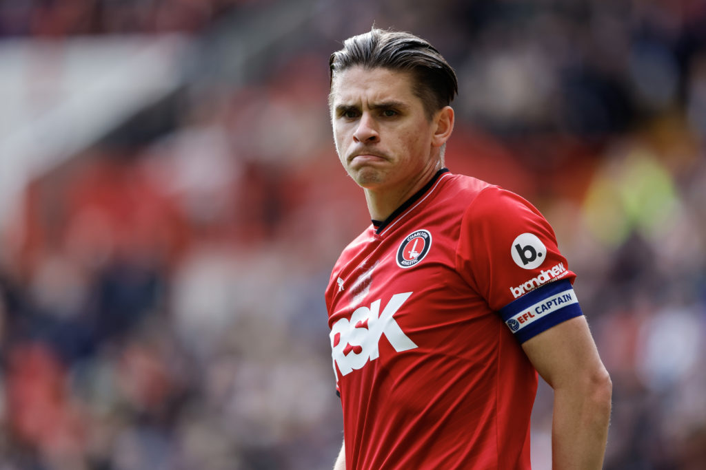 Charlton Athletic v Shrewsbury Town - Sky Bet League One